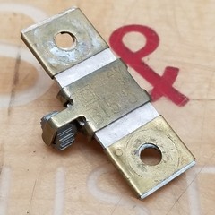 Square D B15.5 Overload Relay Thermal Unit – USED
