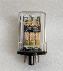 Omron MK2P / MK2P-DO / MK3P Relay | 4pc Lot