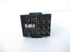 246709 New-No Box; Protection Controls ACF Relay 115V 60Hz