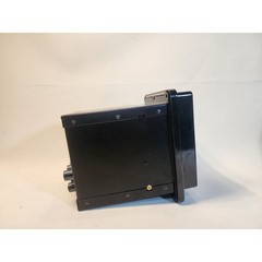 NEW ABB CV-7 Voltage Electromagnetic Relay 1454C77A11 A Class 1E 120v 60Hz 0.2A