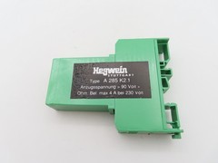 Hegwein A285K2.1 A 285 K2.1 Flame Relay Relay