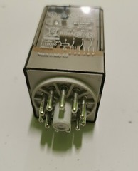 FLNDER 60.13.9.012.0040 Relay 10A – 250V – 12V DC – Scanpilot