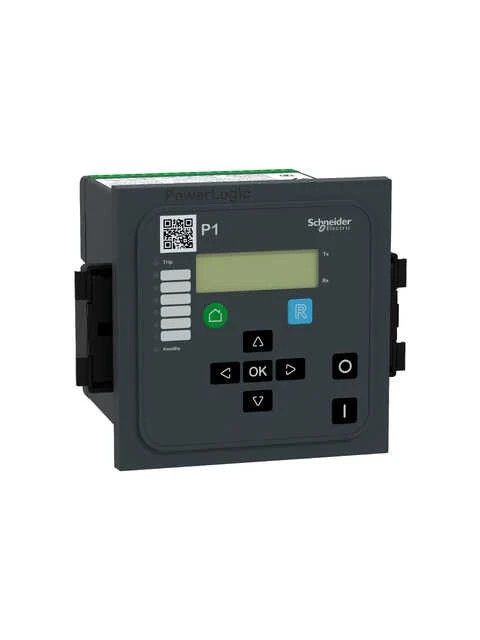 Schneider REL15031 Easergy P1 Voltage Protection Relay 24-60V RS485 CUSTOMS INCL