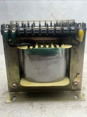 🔥JBK5-500VA Machine Tool Control Overload Transformer 120V. FREE SHIPPING🇺🇲