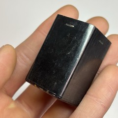 (8) Vintage 4 Pin Relay Sockets Base Black Bakelite Plug-In Cover INSP 103-143