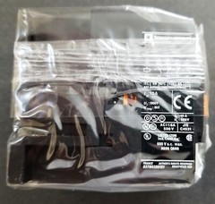 Telemecanique Model CA2 DN22U5 Control Relay – New In Box