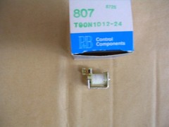 T90N1D12-24 RELAY