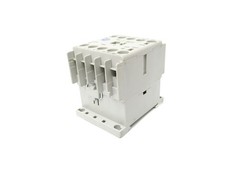 INDUSTRIAL SPARE PART 100-K09J10 SER. A 24VDC 20A NSNP