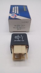 R3137 Carquest Intermotor 12V Multi-Purpose Relay JD133Q2-12V New OEM Quality