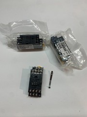 AutomationDirect Relay Base SQM14D