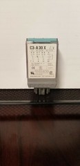 TURCK RELECO 10A 380V 11 PIN RELAY C3-A30X