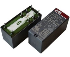 1pcs ABB CR-P024DC2 Power Relay 24VDC 8A 250VAC 8 Pins