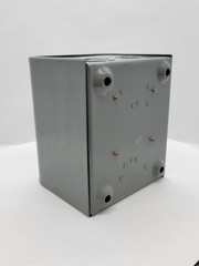 Square D 9050 AG-1E Pneumatic Timing Relay 0.2Sec/1Min 440/480V Coil Series D