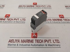 ABB CM-MSS Thermistor Motor Protection Monitoring Relay 1SVR430801R1100