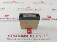ABB CT-MFE Multifunction Time Relay 300V AC15 230V 3A DC13 24V 2A