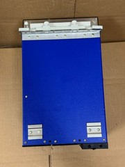 Alstom / High Impedance Differential Relay / MCAG34NCDC0220A