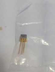 TELEDYNE RELAYS ER114-26A High Frequency/ RF Relay NOS Lot of 2X