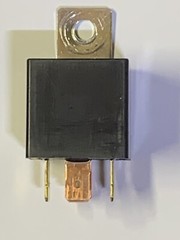 New 12VDC RELAY 896H-1CH-C1S SONG CHUAN