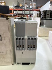 Allen-Bradley 813S-V3-480V Series B Voltage Relay