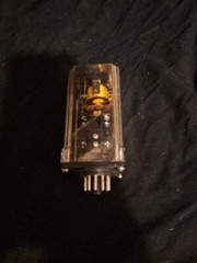POTTER & BRUMFIELD KRP11AG RELAY