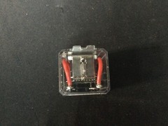 Magnecraft 300XBXC1 Relay 12VDC 30A 120/240/277 V 50/60Hz 8-Pin