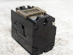 Micro Switch RYUA31, 250VAC max, 125VDC max, 10A cont