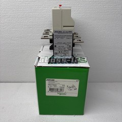 Schneider LR9F5369 thermal overload relay #1pcs New In Box