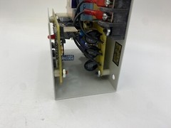 Time Mark 259 LED Failure Indicator 3-Phase Power Monitor Gray Used