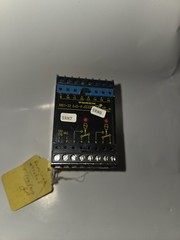 GENUINE TURCK MS1-22 EXO-R AMPLIFIER RELAY