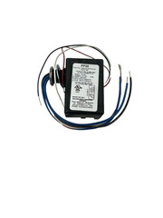 SensorSwitch PP20 Power Pack Relay Circuit 120/277 VAC