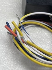 Veris Victory 100 SPDT Enclosed Relay 10-30VAC/VDC 120V 10AMP