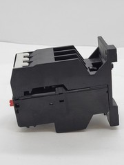General Electric RT1N Overload Relay w Base Adaptor 0.8/12.0A 600V RTXP