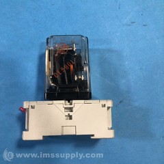 Potter & Brumfield KRPA-11AN-120 General Purpose Relay 0522