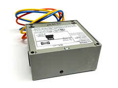 Functional Devices RIBT24B Power Relay SPDT 20A 24V NEMA 1 08597
