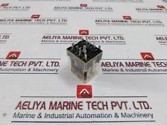 Fujitsu FRL 230 Relay 233N-4T 60Hz 115V 50Hz 115V