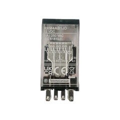 SCHNEIDER ELECTRIC RXM4AB1JD RELAY +LTB-LED 12VDC 14-PIN PACK OF 10 PCS FAST