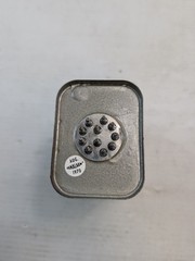 PANALARM 70-X1 General Purpose Relay 12VDC