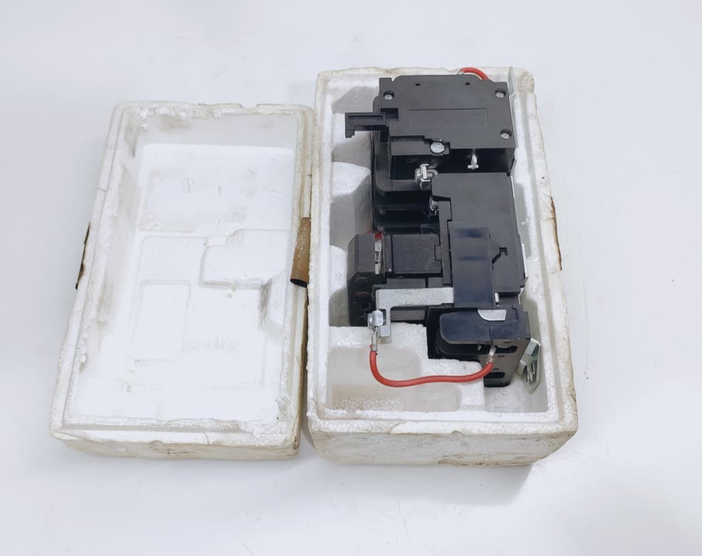 GE General Electric CR306A0 Overload Relay