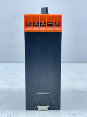 E Dold Sohne BA7905.81 Time Relay A1/A2 AC 50/60Hz 220V 1,5-30s 3A 0022727