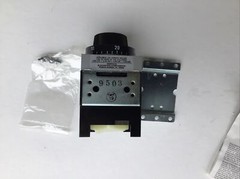Agastat Timing Relay 7012CD