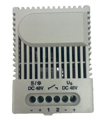 Stego Relay SM 010 Mod. No. 01000.0-01 DC 48V-16A Temp Amb max. 45C DISCONTINUED
