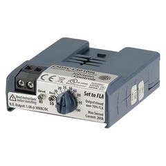 Johnson Controls Csdsc-C50100l1 Current Sensing Relay, Split Core, 24Vac