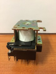 Bestech Relay 24 Vac 50/60 HZ BT90340 (201098)