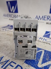 Allen Bradley 700-CF220 Control Relay Ser A 110-/120V Coil W/100-FSV136