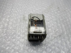 POTTER & BRUMFIELD KUP-11A15-120 RELAY 120V LOT OF 4 NSNP