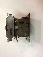 electrical relay