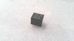 DOTPRO CORP. DP7703Q-1C-12D-116 MULTI PURPOSE RELAY, 12VDC 20A/125VAC, 20A/16VDC