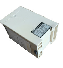 Crompton Instruments 252-PBSU-ECBX DC Millivolt Protector Relay 50mV Under Volt