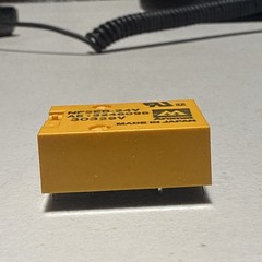Aromat NF2EB-24V AE13246098 30329V New Old Stock. No Box.