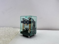 Midtex 157-22B300 Power Relay 12VDC Coil 15A Industrial New – Open Box